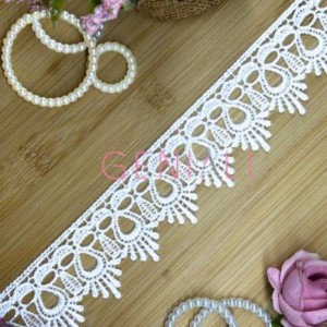 GUIPIR CHL771 101 BRANCO 4,0CM 13,7M