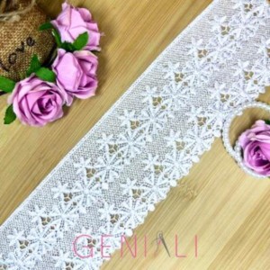 GUIPIR CHL777 101 BRANCO 8,0CM 13,7M