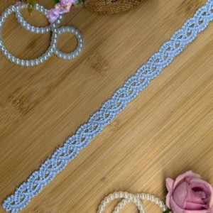 GUIPIR CHL778 PRATA 1,5CM 13,7M