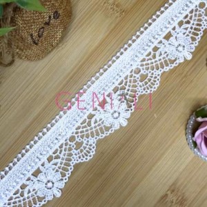 GUIPIR CHL779 101 BRANCO 4,7CM 13,7M