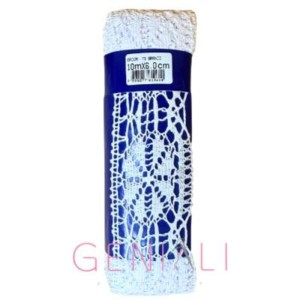 ORD79 ENTREMEIO BRANCO LARG:4,5CM
