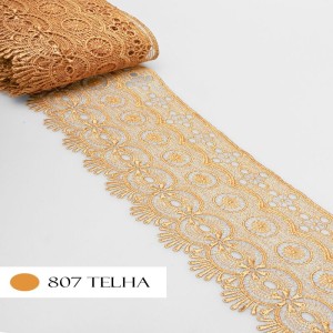 GUIPIR CHL753 807 COBRE 9,5CM 13,7M