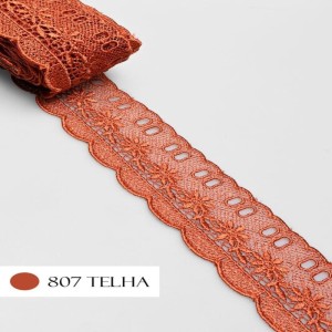 GUIPIR CHL770 807 COBRE ESCURO 5,5CM