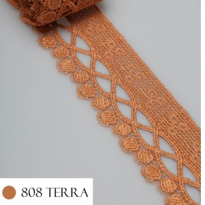 GUIPIR CHL581 808 TERRA LARG:6,5CM