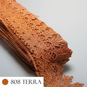 GUIPIR CHL721 808 COBRE 8,0CM 13,7M