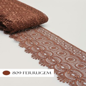 GUIPIR CHL753 809 FERRUGEM 9,5CM 13,7M