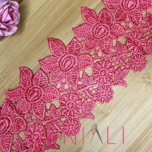 GUIPIR CHL452 816 CORAL 10.0CM 13,7M