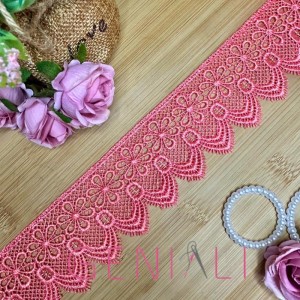 GUIPIR CHL133 816 CORAL LARG:5.5CM