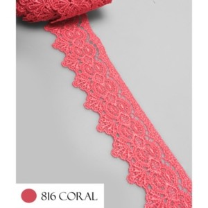 GUIPIR CHL162 816 CORAL 5,0CM 13,7M