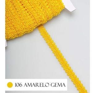 GALAO 91 10MM 106 CANARIO 20M