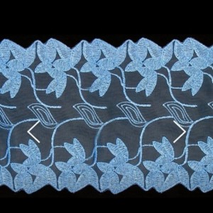 TULE B7 177 AZUL BB LARG:19CM