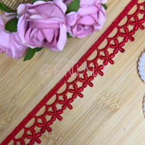 GUIPIR C004 VERMELHO LARG:2.3CM