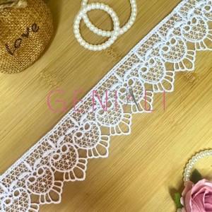 GUIPIR CHL712 101 BRANCO 4,0CM 13,7M