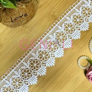 GUIPIR CHL754 BRANCO 7,0M 13,7M