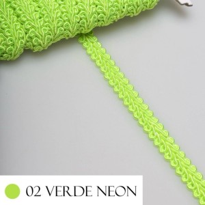 GALAO 91 10MM 02 VERDE 20M