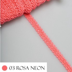 GALAO 91 10MM 03 ROSA 20M