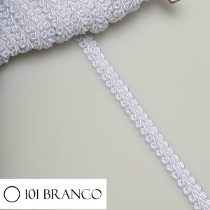 GALAO 91 10MM 101 BRANCO 20METROS