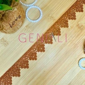 GUIPIR CL63 18 COBRE LARG:3,0CM