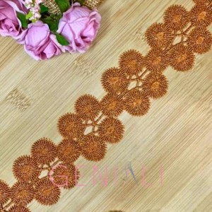 GUIPIR CHL612 COBRE LARG:4,5CM