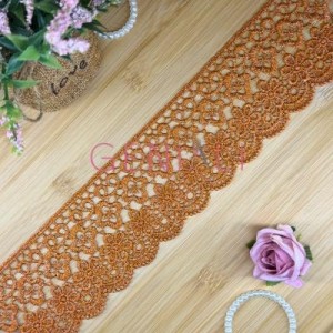 GUIPIR CHL752 COBRE 6,5CM 13,7M