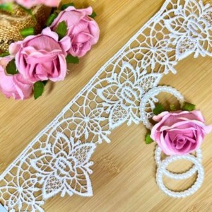 GUIPIR DG302 BRANCO 6,6CM 13,7M