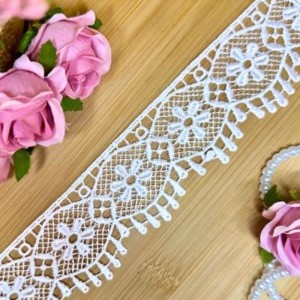 GUIPIR DG308 BRANCO 4,20CM 13,7M