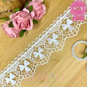 GUIPIR DG309 BRANCO 5,0CM 13,7M