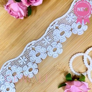 GUIPIR DG336 BRANCO 5,30CM 13,7M