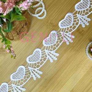 GUIPIR DG351 BRANCO LARG:5,2CM 13,7M