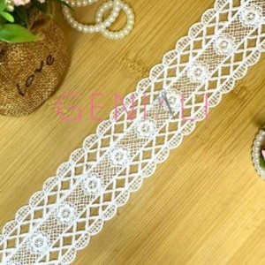 GUIPIR DG354 BRANCO LARG:5,0CM 13,7M