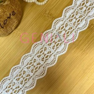 GUIPIR DG364 BRANCO LARG:5,2CM 13,7M