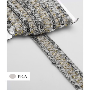 GALAO 187 PRATA 30MM 10M