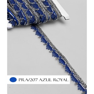 GALAO 202 PRA/207 ROYAL 15MM 20METROS