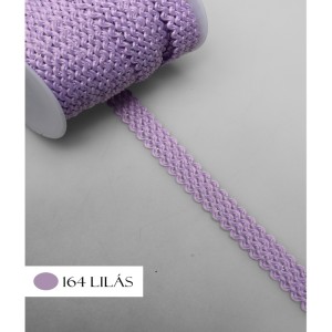 GALAO 203 15MM 164 LILAS 20M
