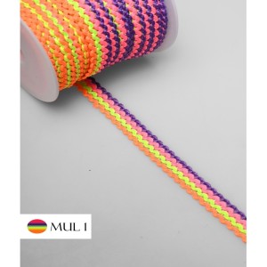 GALAO 203 15MM MUL1 MULTICOLOR ESCUR 20M