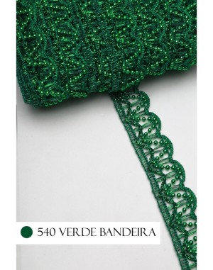 GALAO 186 540 BANDEIRA 27MM 20M