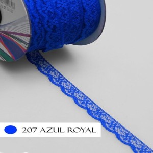 RENDA R001 0,9CM 50M 207 ROYAL