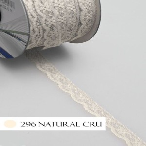 RENDA R001 0,9CM 50M 296 CRU