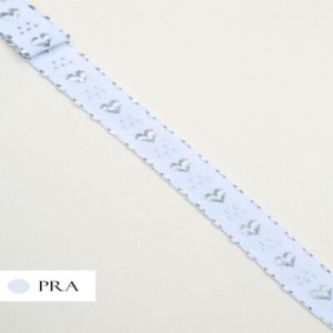 GALAO CORACAO PRATA 1,7CM 10M