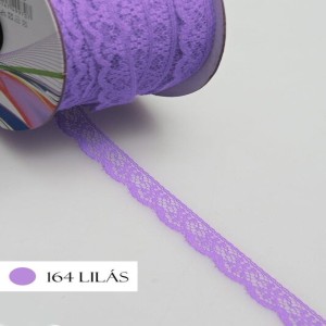 RENDA R001 0,9CM 50M 164 LILAS