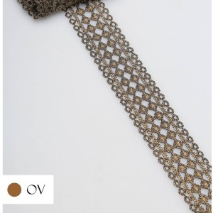 GUIPIR CHL469 OURO VELHO 3.5CM 13,7M