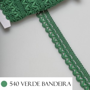 GALAO 90 540 BANDEIRA 20MM 15,5M