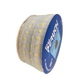 GALAO PASSAFITA 34 MARFIM 16MM 50MTS