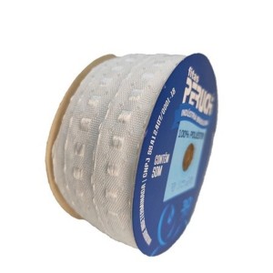 GALAO PASSAFITA 01 BRANCO 16MM 50MTS