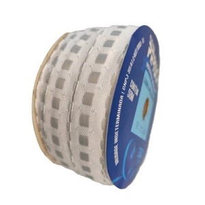 GALAO PASSAFITA 22 CINZA 16MM 50MTS