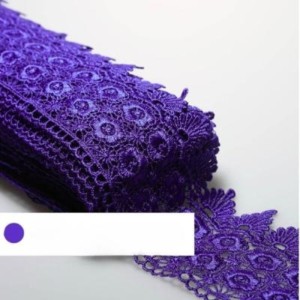 GUIPIR CHL427 218 ROXO 9,5CM 13,7M