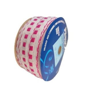 GALAO PASSAFITA 25 PINK 16MM 50MTS