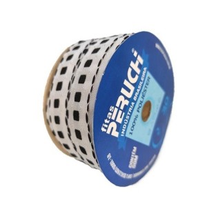 GALAO PASSAFITA 30 PRETO 16MM 50MTS