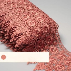 GUPIR CHL427 283 CHOCOLATE LARG: 9.5CM