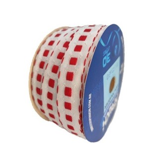 GALAO PASSAFITA 12 VERMELHO 16MM 50MTS